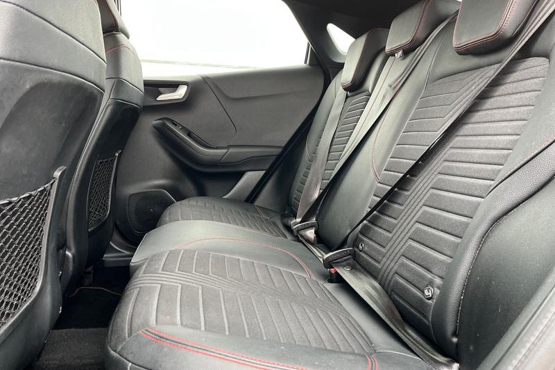 Used Ford Puma 2022 for sale - 77381562: Photo 20