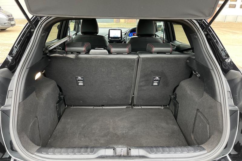 Used Ford Puma 2022 for sale - 77381562: Photo 21