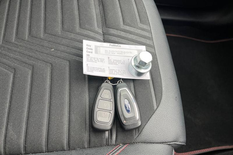 Used Ford Puma 2022 for sale - 77381562: Photo 22