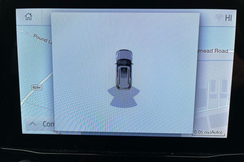 Used Ford Puma 2022 for sale - 77381562: Photo 23