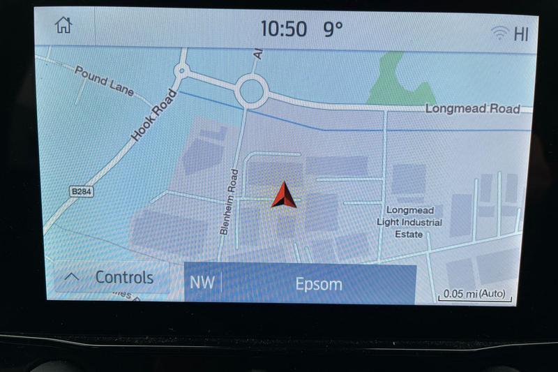 Used Ford Puma 2022 for sale - 77381562: Photo 24