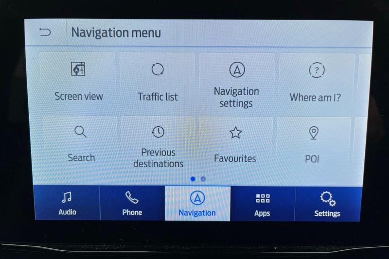 Used Ford Puma 2022 for sale - 77381562: Photo 25