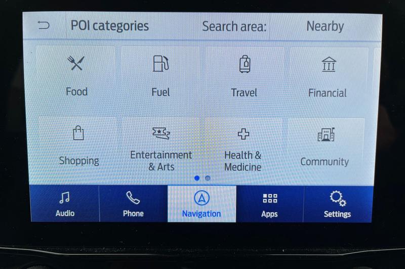 Used Ford Puma 2022 for sale - 77381562: Photo 27