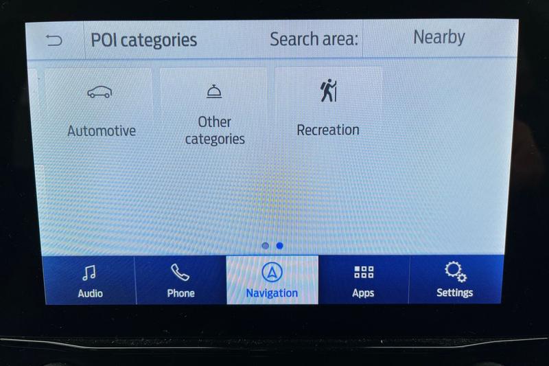 Used Ford Puma 2022 for sale - 77381562: Photo 28