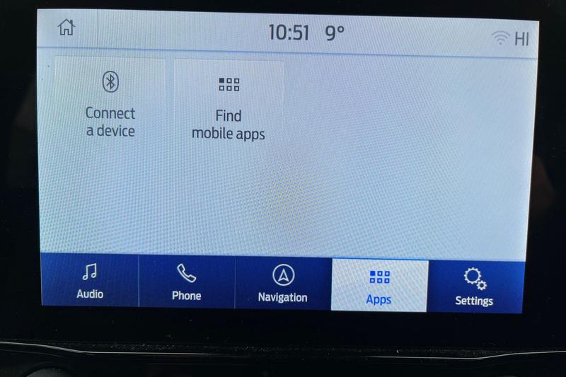 Used Ford Puma 2022 for sale - 77381562: Photo 31