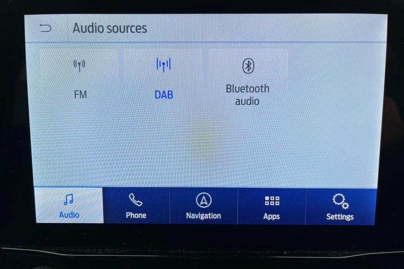 Used Ford Puma 2022 for sale - 77381562: Photo 32