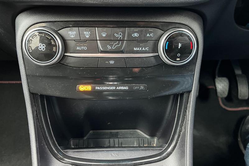 Used Ford Puma 2022 for sale - 77381562: Photo 34