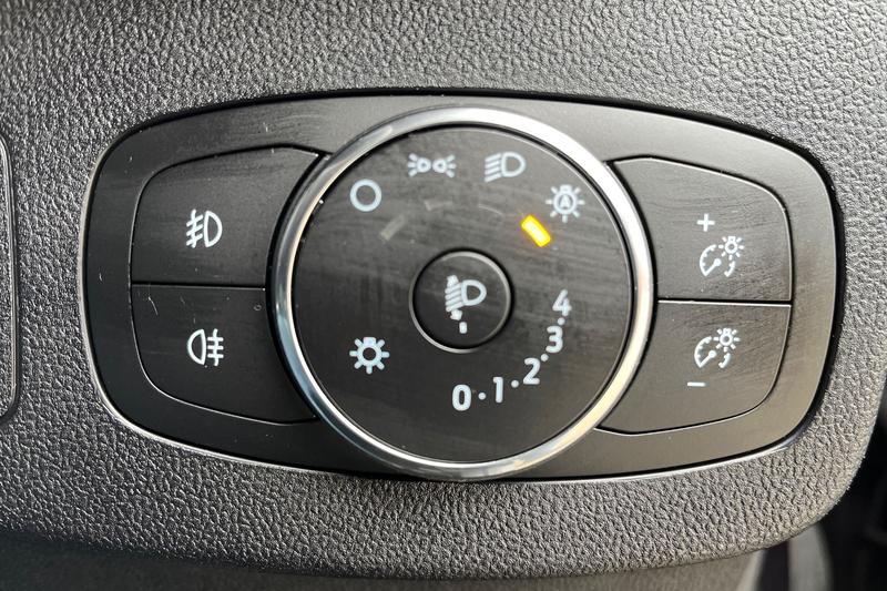 Used Ford Puma 2022 for sale - 77381562: Photo 38