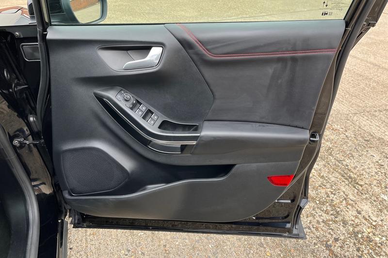 Used Ford Puma 2022 for sale - 77381562: Photo 40