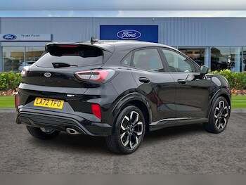 Used Ford Puma 2022 for sale - 77381562: Photo