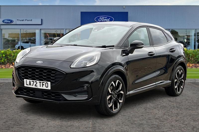 Used Ford Puma 2022 for sale - 77381562: Photo 5