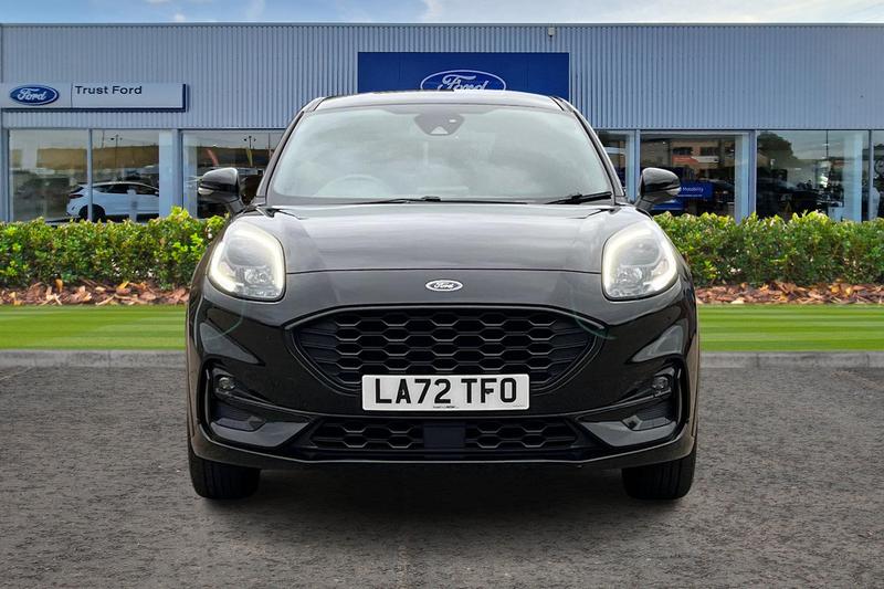 Used Ford Puma 2022 for sale - 77381562: Photo 6