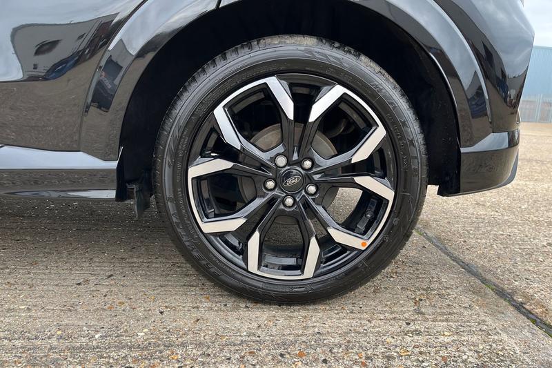 Used Ford Puma 2022 for sale - 77381562: Photo 8