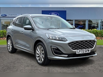 Used Ford Kuga 2023 for sale - 79479611: Photo