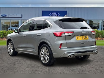 Used Ford Kuga 2023 for sale - 79479611: Photo