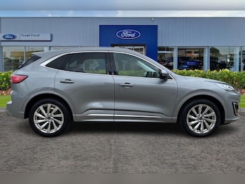 Used Ford Kuga 2023 for sale - 79479611: Photo