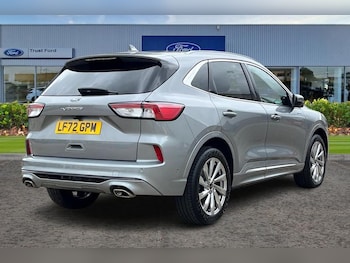 Used Ford Kuga 2023 for sale - 79479611: Photo