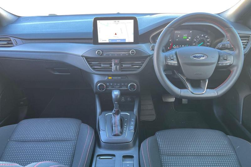 Used Ford Focus 2022 for sale - 76184380: Photo 10