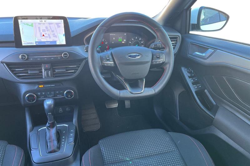 Used Ford Focus 2022 for sale - 76184380: Photo 11
