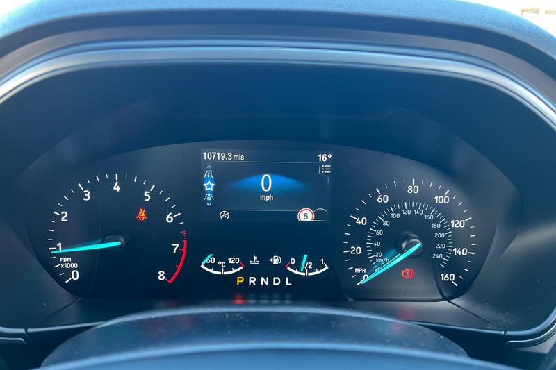 Used Ford Focus 2022 for sale - 76184380: Photo 13