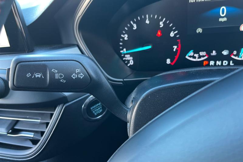 Used Ford Focus 2022 for sale - 76184380: Photo 14