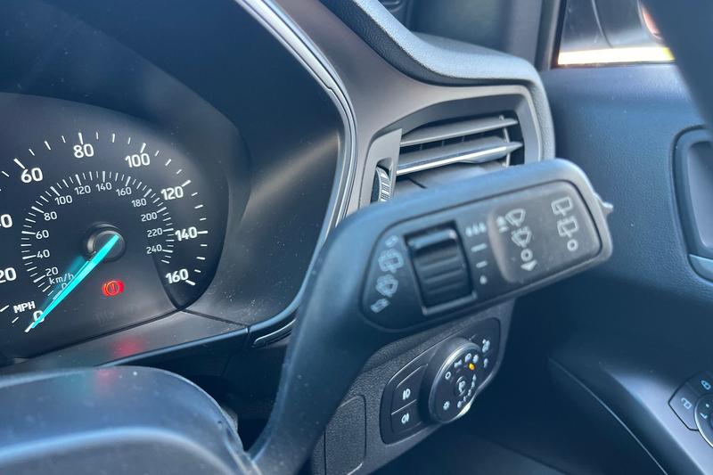 Used Ford Focus 2022 for sale - 76184380: Photo 15