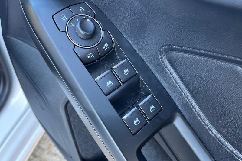 Used Ford Focus 2022 for sale - 76184380: Photo 16