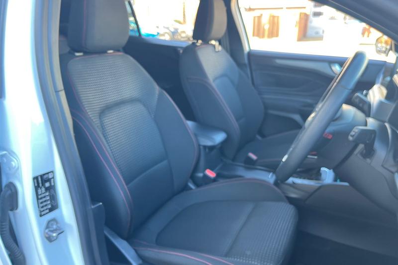 Used Ford Focus 2022 for sale - 76184380: Photo 17