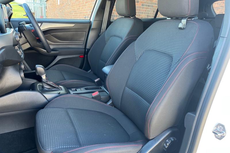 Used Ford Focus 2022 for sale - 76184380: Photo 19