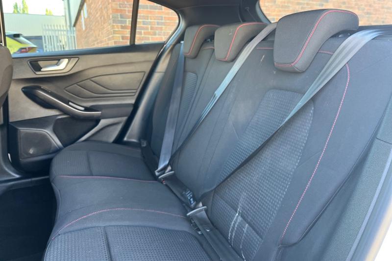 Used Ford Focus 2022 for sale - 76184380: Photo 20