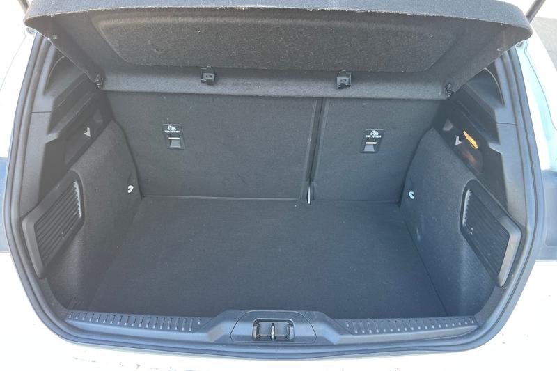 Used Ford Focus 2022 for sale - 76184380: Photo 21