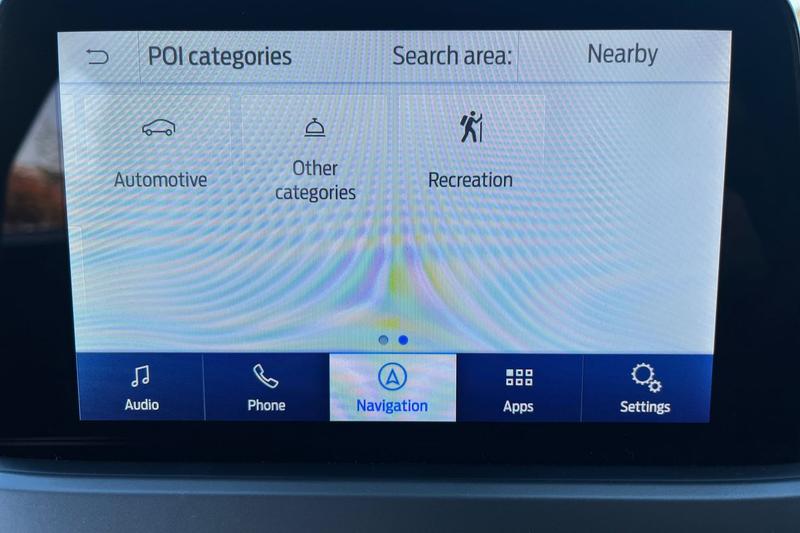 Used Ford Focus 2022 for sale - 76184380: Photo 27