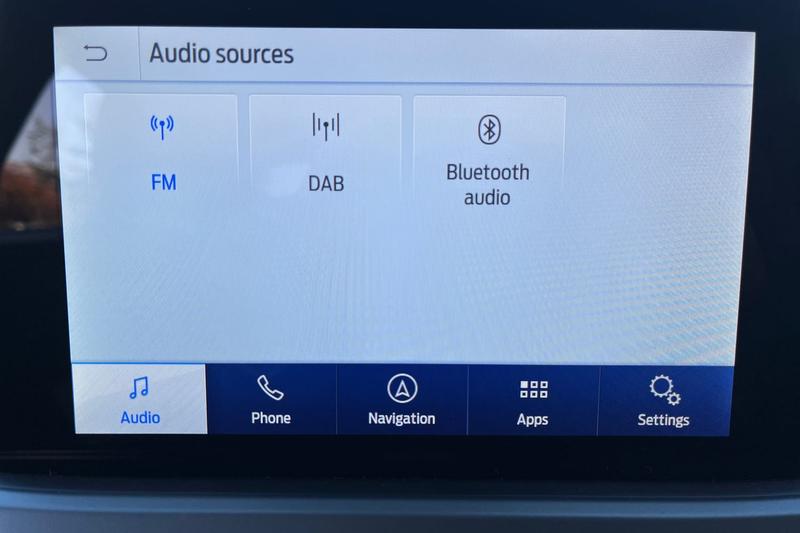 Used Ford Focus 2022 for sale - 76184380: Photo 31