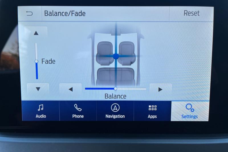 Used Ford Focus 2022 for sale - 76184380: Photo 32
