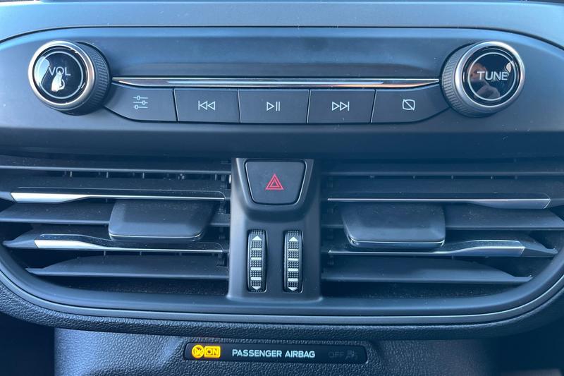 Used Ford Focus 2022 for sale - 76184380: Photo 33