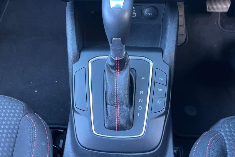 Used Ford Focus 2022 for sale - 76184380: Photo 35