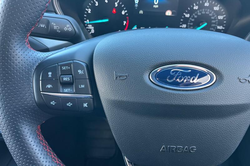Used Ford Focus 2022 for sale - 76184380: Photo 36