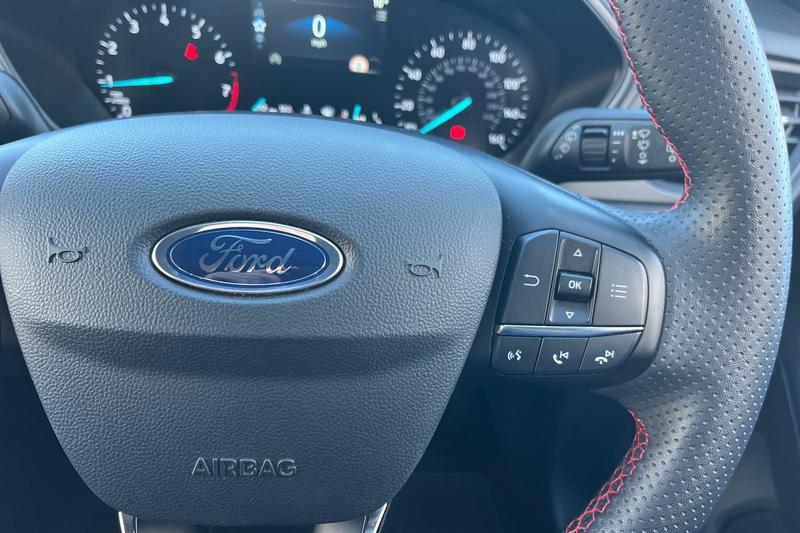 Used Ford Focus 2022 for sale - 76184380: Photo 37