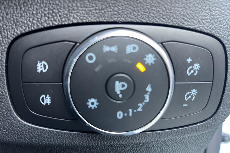 Used Ford Focus 2022 for sale - 76184380: Photo 38
