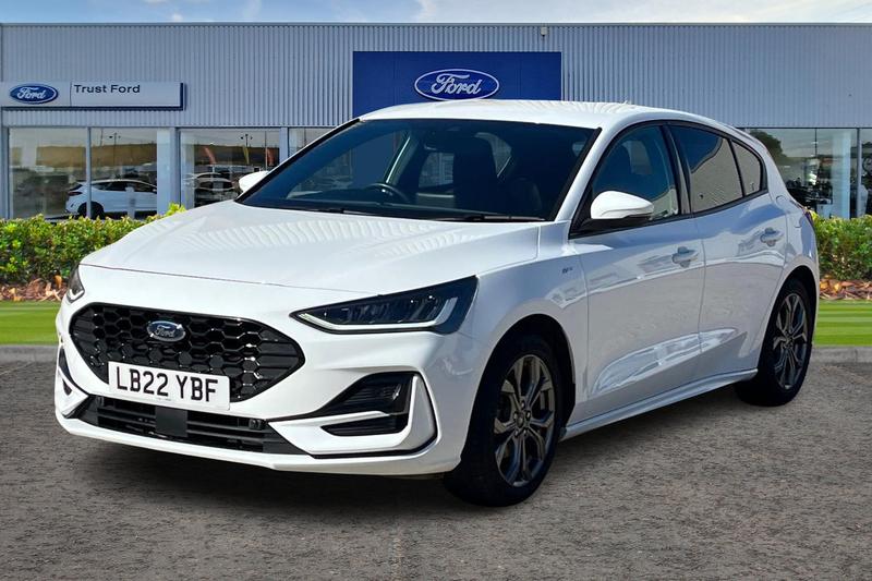 Used Ford Focus 2022 for sale - 76184380: Photo 5