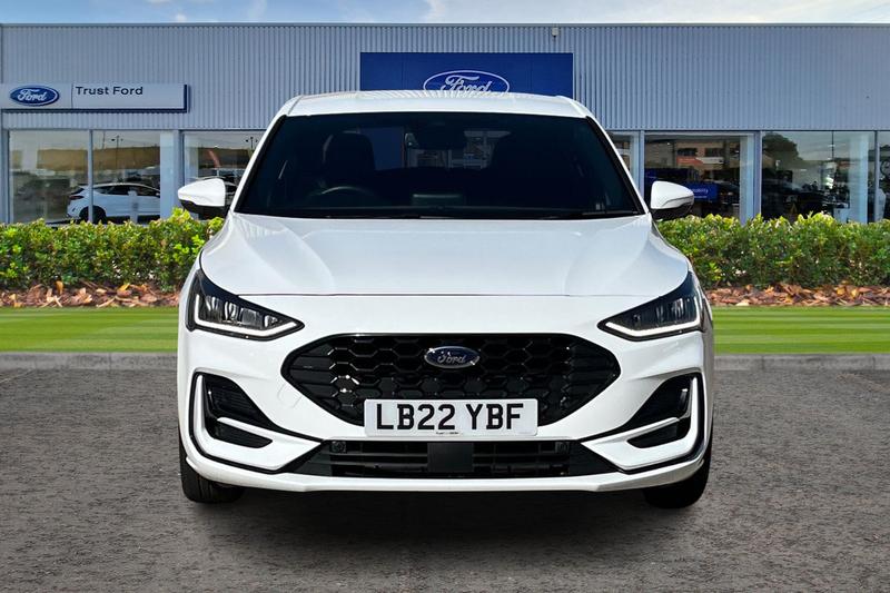 Used Ford Focus 2022 for sale - 76184380: Photo 6