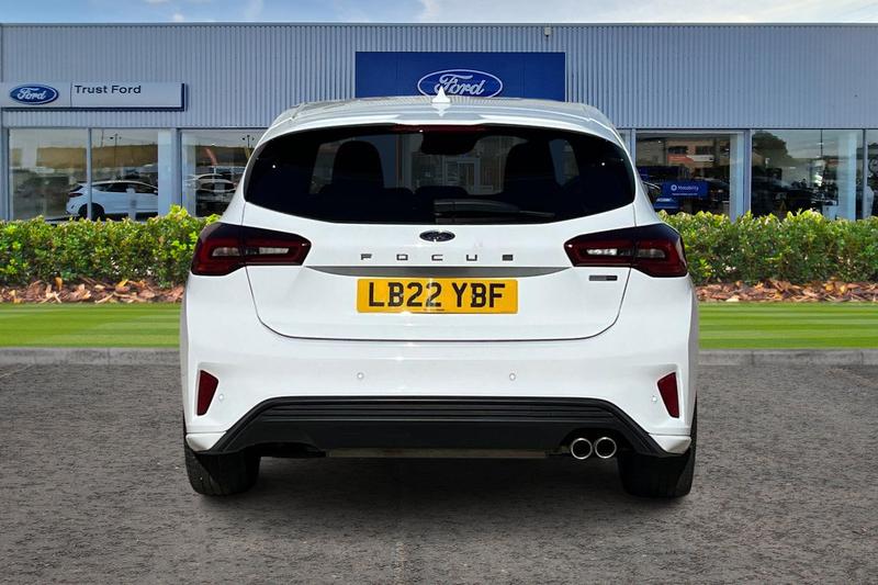 Used Ford Focus 2022 for sale - 76184380: Photo 7