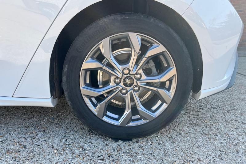 Used Ford Focus 2022 for sale - 76184380: Photo 8