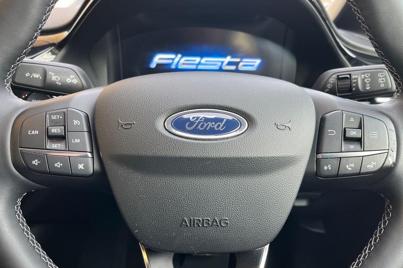Used Ford Fiesta 2022 for sale - 76908586: Photo 12