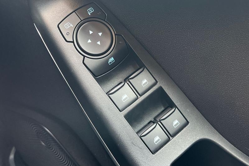 Used Ford Fiesta 2022 for sale - 76908586: Photo 16