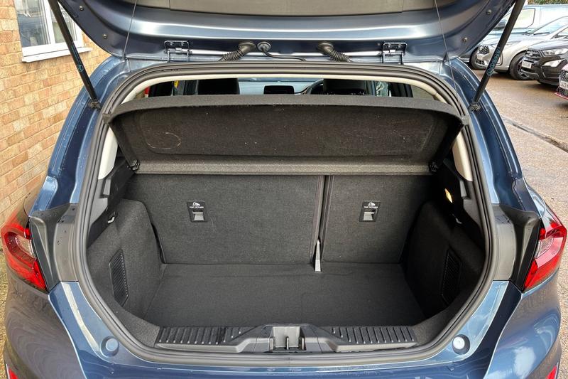 Used Ford Fiesta 2022 for sale - 76908586: Photo 21