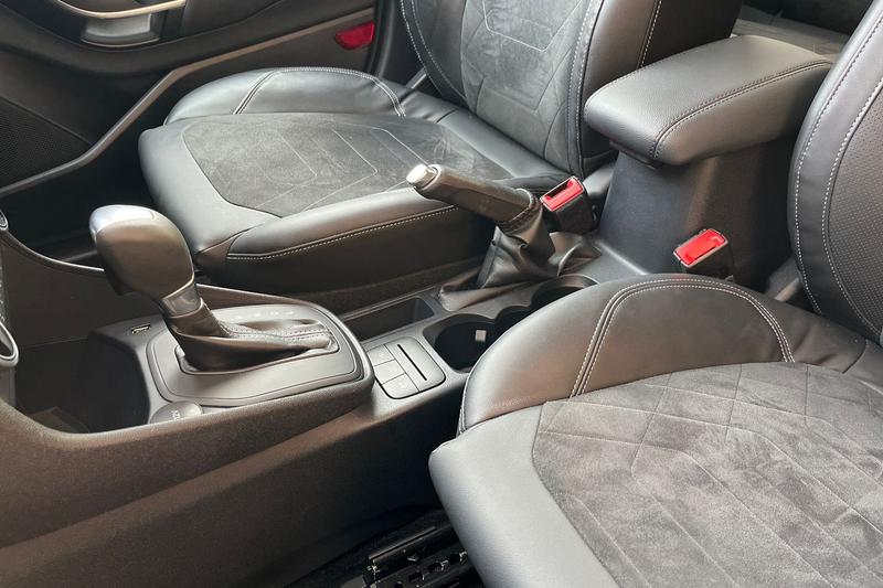 Used Ford Fiesta 2022 for sale - 76908586: Photo 23