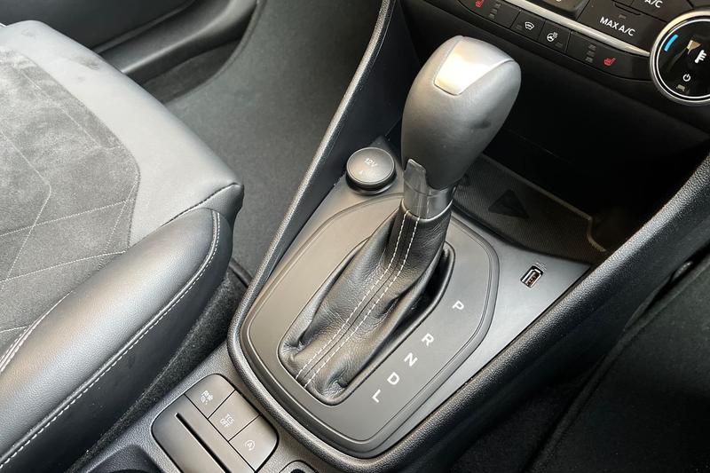 Used Ford Fiesta 2022 for sale - 76908586: Photo 26