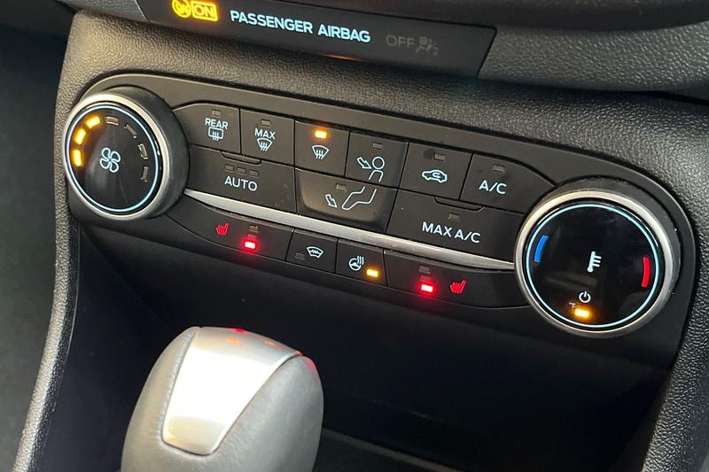 Used Ford Fiesta 2022 for sale - 76908586: Photo 27