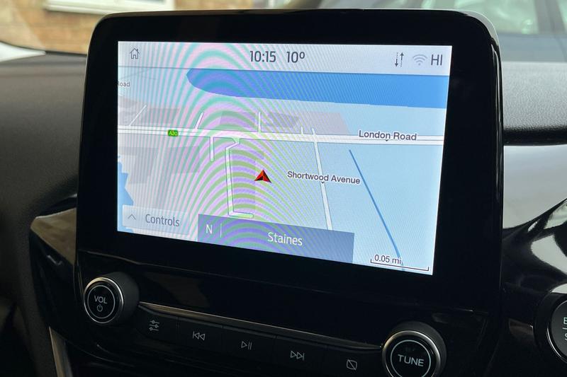 Used Ford Fiesta 2022 for sale - 76908586: Photo 29